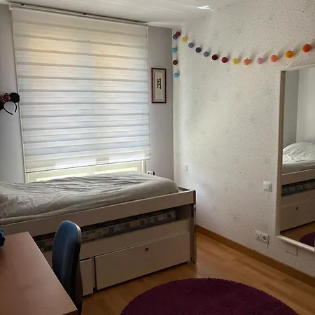 Ferienhaus Family House *