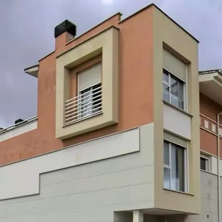 Family House * Burgo