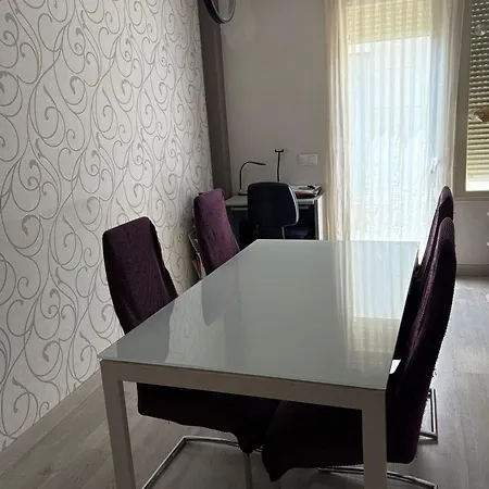 Family House Ferienhaus Burgo