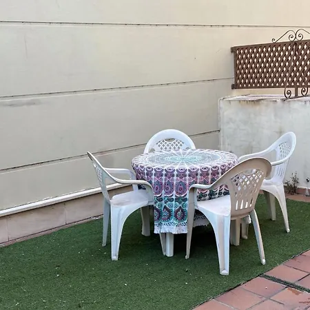 Ferienhaus Family House Burgo